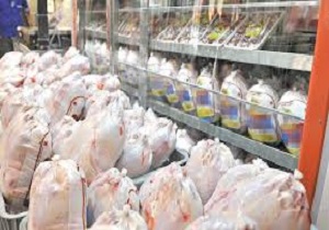 افزایش ۴۶ هزار تنی تولید گوشت مرغ در سیستان و بلوچستان