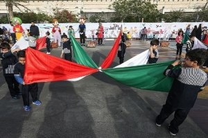 برگزاری برنامه‌های دهه فجر در ۲ هزار واحد آموزشی استان زنجان