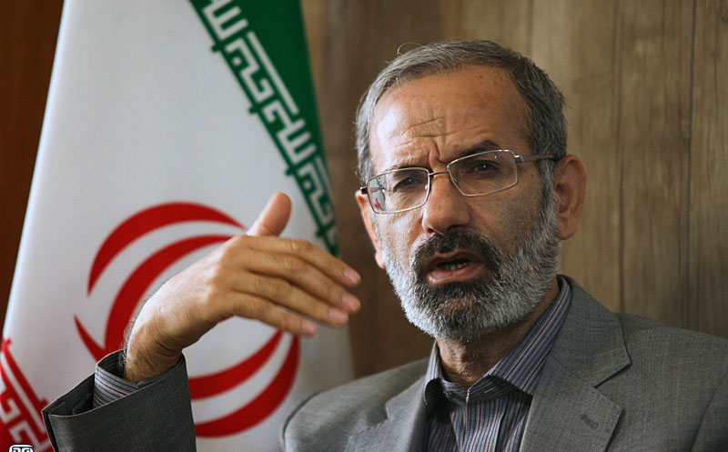 قطعنامه کنگره آمریکا علیه ایران حمایت عملی از اغتشاشگران است
