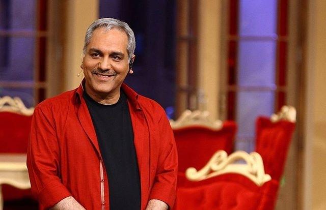 مهران مدیری «هفت» را اجرا نمی‌کند