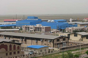 تلاش مسئولان استان مرکزی برای رونق صنایع