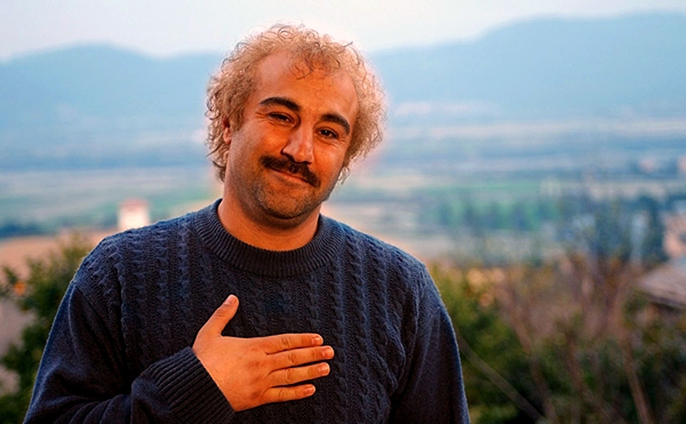 محسن تنابنده