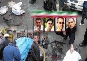 اعتراف آمریکایی‌ها به نقش داشتن موساد در ترور دانشمندان هسته‌ای ایران + فیلم