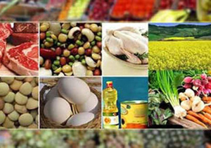 افزایش ۲۰ درصدی صادرات صنایع غذایی کشور