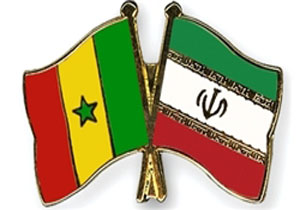 سفر وزیر دولت سنگال به تهران در آینده‌ای نزدیک