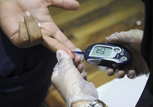 انجمن دیابت در اردبیل راه اندازی می شود