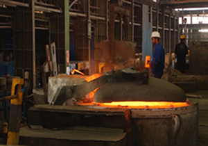 افزایش دو برابری صادرات محصولات ذوب آهن