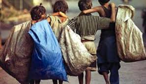 پنجاه درصد کودکان کار از اتباع غیر ایرانی