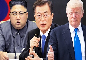 تهدید کره شمالی خطاب به مقامات کره جنوبی: از شرکت در بازی‌های المپیک صرف‌نظر خواهیم کرد
