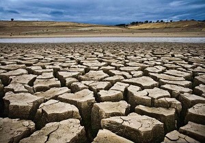بحران آب در کشور/۵۰ درصد دشت‌ها بی آب شدند