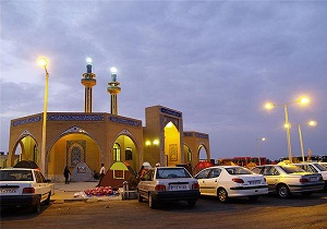 احداث 35 باب مسجد و نمازخانه بین راهی در جاده های اردبیل
