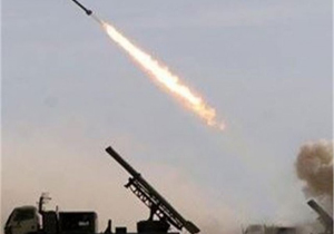 شلیک موشک بالستیک یمنی به سوی فرودگاه جیزان عربستان