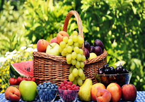 قیمت انواع میوه و تره بار ۲۷ دی ماه سال ۱۳۹۶ در میادین فارس