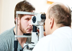 با این 5 توصیه سلامت چشم هایتان را بیمه کنید