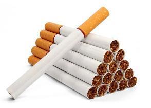 کشف بیش از 50 هزار نخ سیگار قاچاق در ملکان
