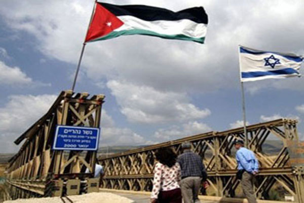 سخنگوی دولت اردن: اسرائیل رسما از ما عذرخواهی کرده است
