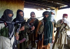 کشته شدن پنج عضو شبکه القاعده در افغانستان
