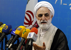اسارت یک خبرنگار در کشوری که مدعی آزادی است + فیلم