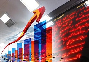 شاخص به ارتفاع ۹۸ هزار واحد رسیذ