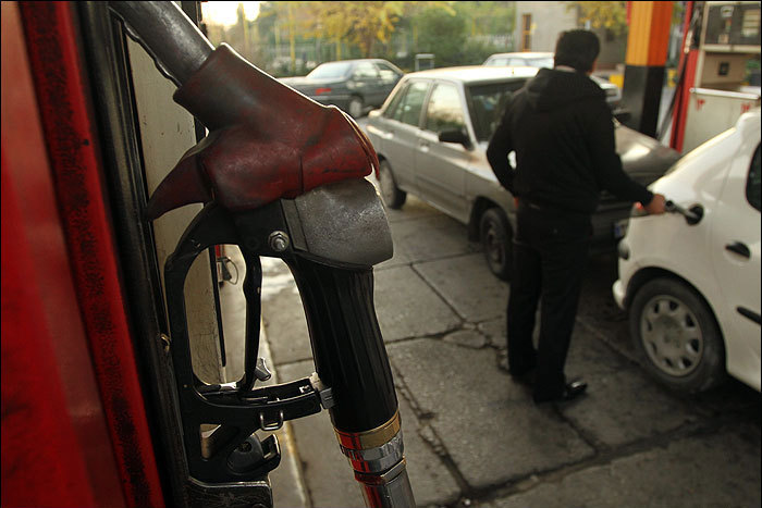 رشد ۱۰ درصدی مصرف بنزین در استان زنجان