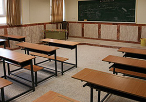 بیش از ۴۰ مدرسه ناحیه ۳ شیراز نیاز به مرمت دارد