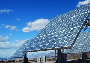 کاهش 20 درصدی مصرف انرژی دستگاه های اجرایی با انرژی خورشیدی در اردبیل