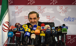 گردهمایی بانوان مقاومت + فیلم