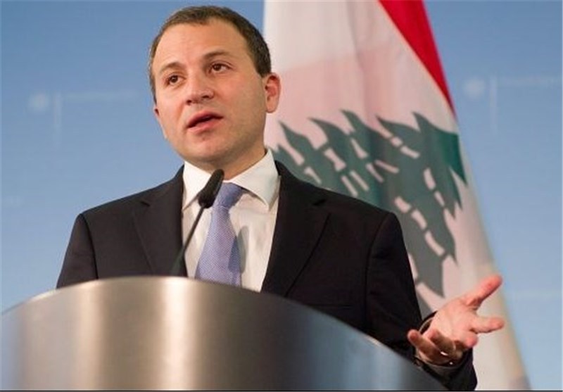 وزیر خارجه لبنان: در زمان مناسب به سوریه سفر خواهم کرد