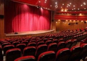قفل 15 ساله تنها سینمای مشگین‌شهر به زودی باز می‌شود