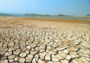 بارش باران در سیستان و بلوچستان ۸۵ درصد کاهش یافته است