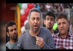 جزئیاتی از کرونایی شدن مهرداد میناوند + فیلم