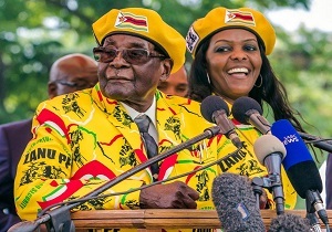 مزایای بی سابقه رابرت موگابه پس از استعفا؛ از رانندگی با مرسدس بنز تا سفر با هواپیمای شخصی!