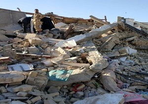برگزاری جشنواره اقوام ایرانی در مناطق زلزله زده