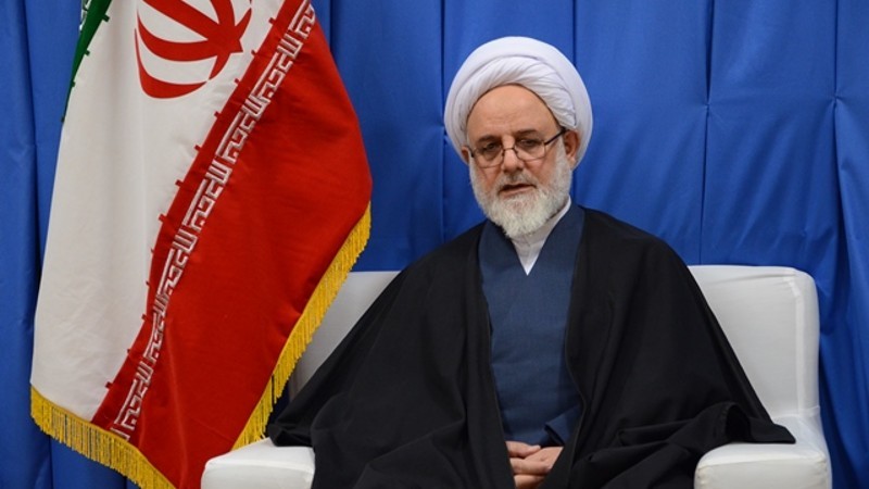 ایران اسلامی؛ملت بیداری و ملت هوشیاری است