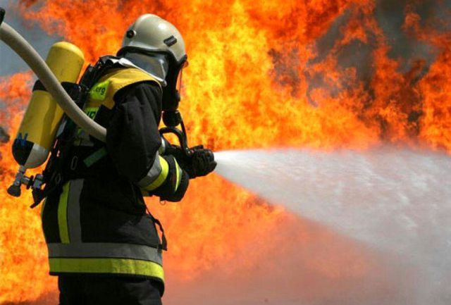 88 فقره آتش‌سوزی و حادثه امدادی در دزفول رخ داد