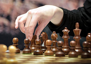 گلستان میزبان اردوی تیم ملی شطرنج بانوان