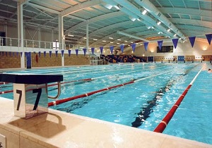 برگزاری المپیاد ورزشی شنا به میزبانی کرمانشاه