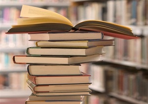 توزیع بیش از 1000 جلد کتاب رایگان در بین مدارس