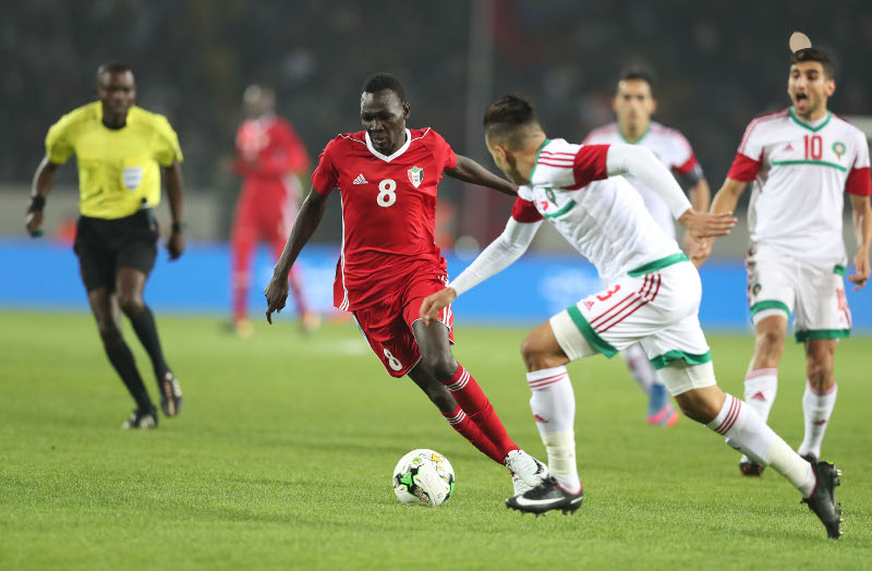 مراکش به فینال جام ملت های آفریقا صعود کرد/ خط و نشان شاگردان رنار برای ایران