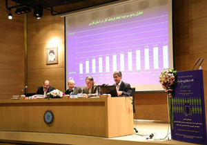 برگزاری همایش سلامت اداری و مبارزه با فساد در شیراز