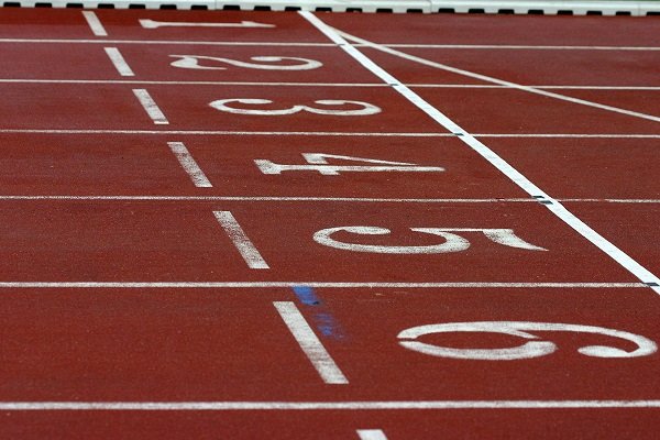 قهرمانی سریعترین دونده ایران در دوی 60متر