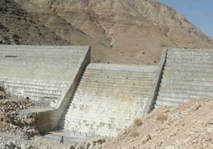 افتتاح ۲۰ طرح بزرگ منابع طبیعی در فارس