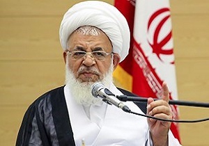 هدف از حرکتی که امام شروع کرد، انقلاب اسلامی بود نه انقلاب ایران