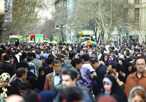 وضعیت شکاف طبقاتی ایران در مقایسه آن با کشورهای بزرگ دنیا