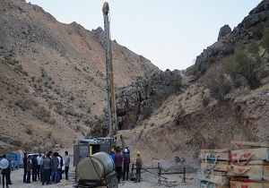 صدور ۱۸۹ پروانه بهره‌برداری معدنی در استان اردبیل