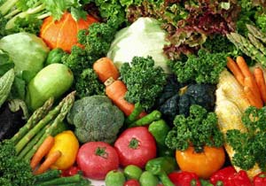 تولید ۳۱ هزار تن سبزی در قائم شهر