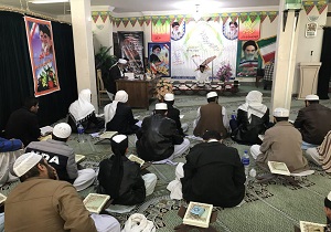 برگزاری رقابت‌های قرآن کریم روستاییان وعشایر سیستان وبلوچستان