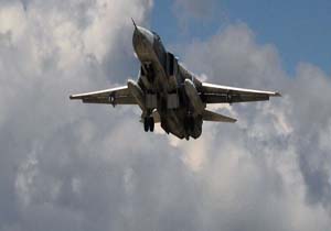 دستور وزارت دفاع روسیه به خلبانان هواپیماهای جنگی در سوریه: در ارتفاع بالا پرواز کنید