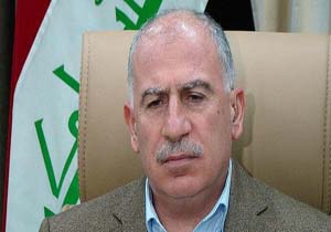 معاون رئیس‌جمهور عراق: قدردان کمک‌های ایران در زمینه مبارزه با تروریسم هستیم