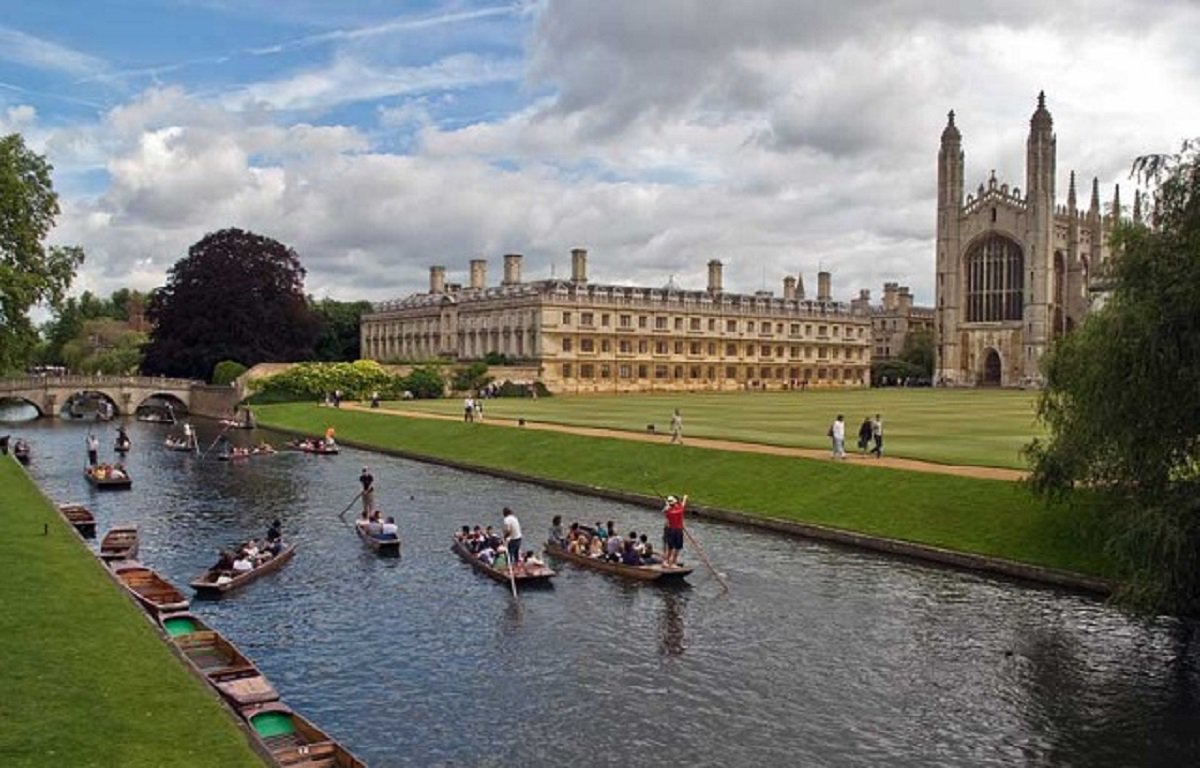 ثبت ۱۷۳ مورد شکایت از بدرفتاری جنسی در دانشگاه کمبریج فقط در ۹ ماه